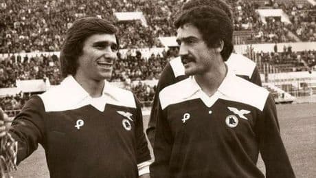 Maurizio Montesi, el futbolista militante que desapareció sin dejar rastro