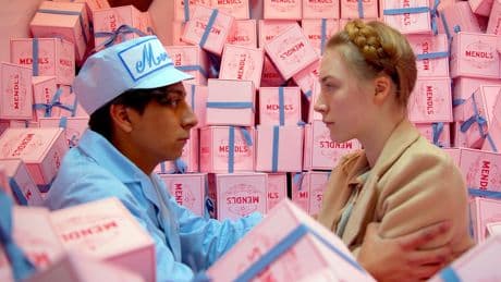 Wes Anderson ranked, from The Phoenician Scheme to The Grand Budapest Hotel