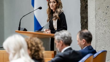 Coalitie en kabinet verschillen van mening over aanval Israël op Iran