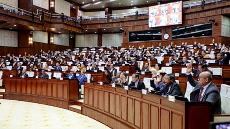 Au Cambodge, un citoyen accusé de “collusion avec l’étranger” peut perdre sa nationalité