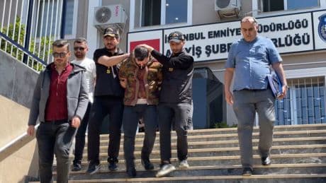 İstanbul'da bir sosyal medya fenomeninin kardeşi, fidye için kaçırıldı
