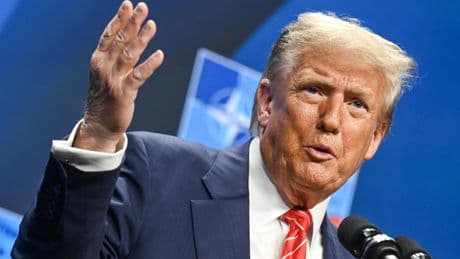 UN watchdog and intercepted Iran call undermine Trump’s boasts about ending nuke program
