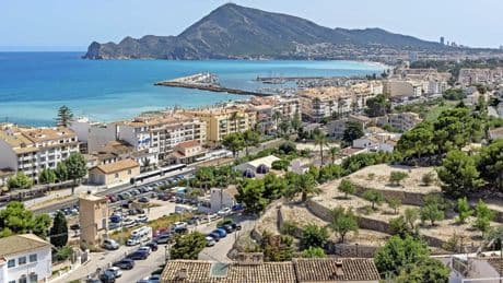 SBS6-programma over luxe villa in Spanje valt verkeerd bij ontwerper tuin: ’Ik ben niet genoemd’