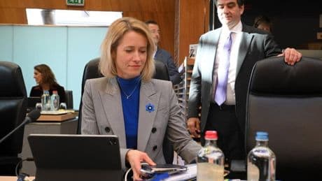 Associer l'industrie de défense britannique aux programmes européens: l'idée fait son chemin