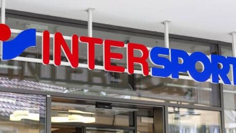 Der erstaunliche Plan von Intersport