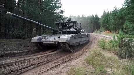 Une dizaine de milliers de soldats, des exercices nucléaires... Les Zapad, ces manœuvres militaires russes qui inquiètent les Occidentaux