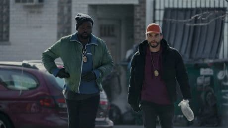 &#039;Ladrones de drogas&#039;, un sorprendente thriller barriobajero que saca lo mejor de Brian Tyree Henry