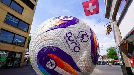 128 millions de budget, 600 000 billets vendus, 41 millions de primes : l’Euro féminin de foot cartonne