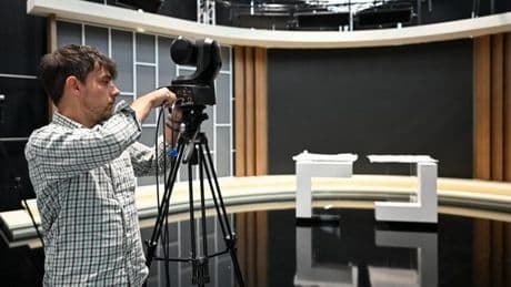 Novo19, la chaîne télé de « Ouest-France », prépare sa première rentrée