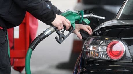 Fuel duty could be frozen again in cost of living boost