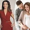 The sexiest time in a woman's life? Pregnancy! TRACEY COX reveals why women's libido skyrockets when expecting... and why many feel so guilty about it