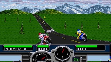 Road Rash Is the best Sega Mega Drive racing game – Reader’s Feature
