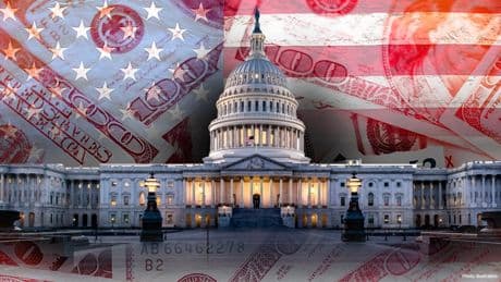 Reporter's Notebook: Why the Senate is unlikely to debate the 'big, beautiful bill' until next week