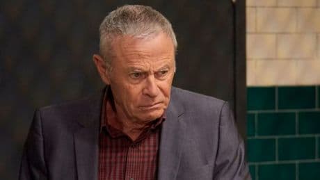 ‘General Hospital’ yıldızı Tristan Rogers, 79 yaşında hayatını kaybetti