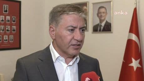 CHP’li Emir’den Bakan Ersoy’a Grand Kartal tepkisi: 78 can yanarken o yatıyla Atina’ya demirledi