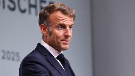Guillaume Tabard : «Pour Emmanuel Macron, l’effet boomerang de l’appel à la responsabilité»