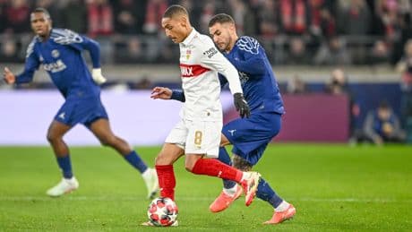 Mercato : Enzo Millot, une recrue de choix pour le Paris FC ?
