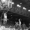 Du chaudron au hangar et bientôt un palais des sports… À Cholet, ces mythiques salles de basket