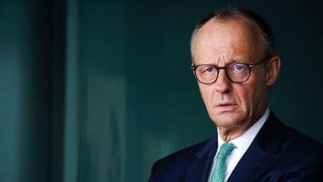 Merz ve en Putin al «criminal de guerra más grave de nuestro tiempo»
