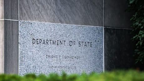 USA überprüfen mehr als 55 Millionen Visa-Inhaber