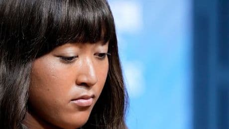 „Wusste nicht mehr, wer ich war“ – Naomi Osaka litt unter postpartaler Depression