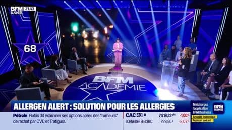 BFM Académie, saison 18, épisode 1 : Le choix des coachs
