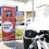 E-Ladesäulen in Potsdam: Norden und Süden kaum versorgt, Zuwachs in Babelsberg