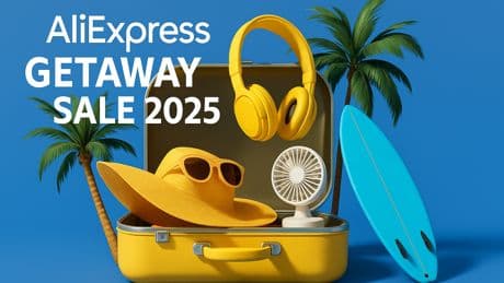 Roboter, Drohne & Sound: Diese AliExpress-Deals machen Technik erschwinglich