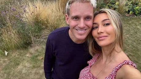 Jamie Laing left humiliated after fans point out the mortifying blunder in racy post
