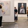 Berliner Messe Positions Art Fair: Das Geheimnis der Räume