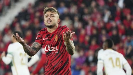 Maffeo vuelve a hacer de las suyas tras la negativa del Mallorca al Nottingham