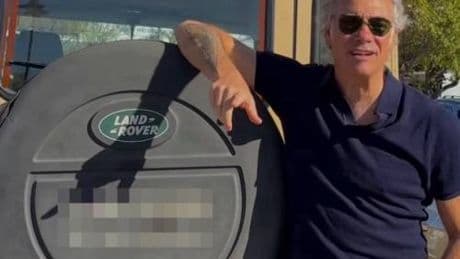 Chi è Roberto Parodi, dalle moto alla critica del politicamente corretto