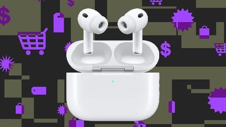 You can preorder the AirPods Pro 3 right now