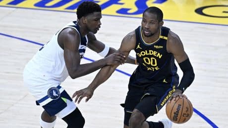 Getting A Kuminga Deal Done Beats Alternative For Golden State