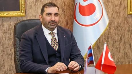 Trabzonspor Asbaşkanı Kafkas: Futbol gerçekten artık kendi mecrasından çıkmış durumda
