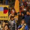 Aber: Rückkehr vorbereiten: EU-Kommission will Ukraine-Flüchtlingen bis 2027 Schutzstatus gewähren