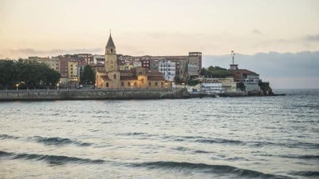 La actividad gastronómica más reservada de España está en Asturias