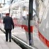 Auf Schrumpfkurs: Warum die Deutsche Bahn immer weiter in die Krise fährt