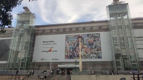 Vanguardias y EEUU: diez exposiciones que no te puedes perder en el último trimestre de 2025