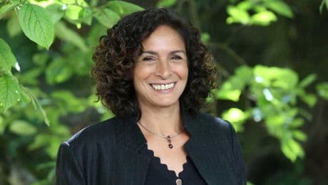 Murielle Magellan : « Le tennis est un sport qui convoque à la fois le sublime mais aussi les démons »