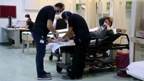 İstanbul İl Sağlık Müdürlüğü'nden ‘haksız kazanç' operasyonu açıklaması: İşlem yapan doktora suçüstü