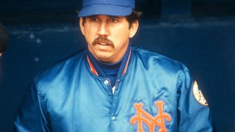 Baseball world mourns Davey Johnson after Mets legend’s death: ‘Giant of the game’