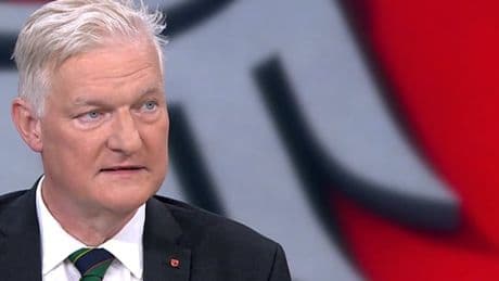 „Es muss darum gehen, Unternehmen und Menschen zu entlasten“