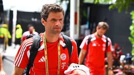 Früherer FC-Bayern-Star: Das sagt Thomas Müller zu seinem Wechsel nach Kanada
