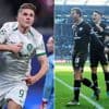 Dit is de Zweedse goalgetter die hard op weg is om de Gouden Schoen te winnen: ‘Een complete topspits die overal zal slagen’