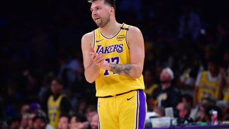 Luka Doncic opens up on Lakers’ blockbuster $10 billion sale to Mark Walter
