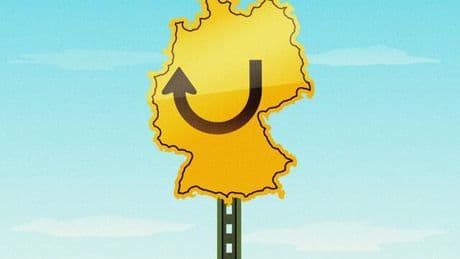Konjunkturaufschwung: Deutsche Wirtschaft am Wendepunkt