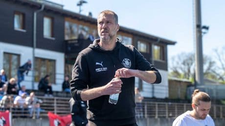 Was das für die 3. Liga bedeutet - Lok Leipzig erhält Lizenz-Bescheid