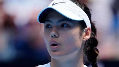 Emma Raducanu's ‘humiliation’ of Canadian Open opponent she was accused of cheating against