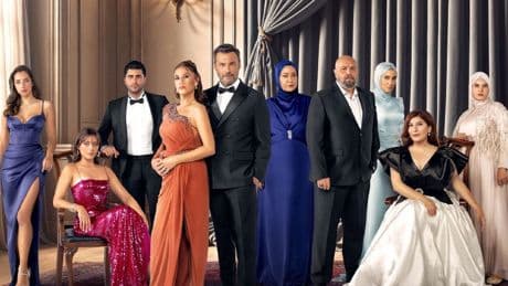 ‘Kızılcık Şerbeti’nin yeni sezon tarihi belli oldu